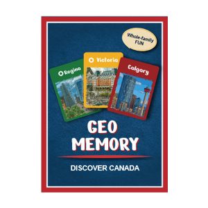 Geo Memory